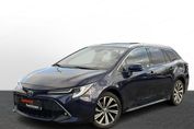 Toyota Corolla 1.8 Hybrid Comfort