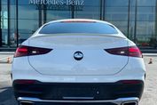 Mercedes GLE Coupe 300 d 4-Matic AMG Line