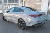 Mercedes CLA 250+ AMG Line