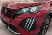 Peugeot 2008 ALLURE 1.2 PureTech