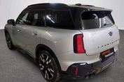 Mini Mini Cooper S Linia John Cooper Works