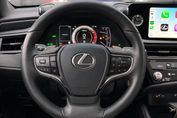 Lexus ES 300h F Sport Design