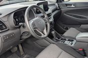 Hyundai Tucson 1.6 Crdi Style 2WD Dct