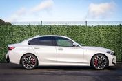 BMW Seria 3 320d xDrive M Sport