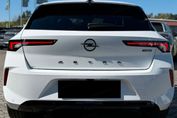 Opel Astra GS eDTC 1.2 Turbo mHEV