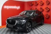 Mazda CX-60 Takumi Plus 3.3 D mHEV aut