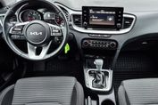 Kia XCeed 1.5 t-Gdi m Dct