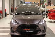 Toyota Yaris 1.5 Hybrid