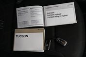 Hyundai Tucson 1.6 T-GDi Smart 2WD DCT