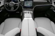 Mercedes GLC Coupe 220 d 4-Matic AMG Line