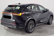 Lexus NX 350h Prestige 2.5 Hybrid