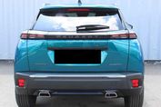 Peugeot 2008 Allure e-DCS 1.2 mHEV