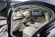 Mercedes Klasa S 580 4-Matic AMG Line 9G-TRONIC