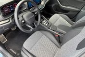 Skoda Octavia 2.0 TSI Sportline 4x4 DSG