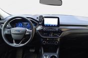 Ford Kuga 2.5 FHEV 4x4 Vignale