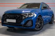 Audi Q8 SQ8 TFSI quattro
