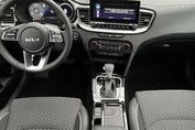 Kia Ceed 1.5 T-GDI Business Line DCT
