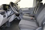 Volkswagen Transporter L2H1 Plus
