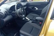 Toyota Yaris Cross Hybrid 1.5 Comfort