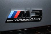 BMW Seria 3 M3 Competition xDrive