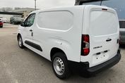Fiat Doblo Cargo/Van XL L2H1 AT8