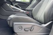 Audi Q5 TDI quattro Sportback S line