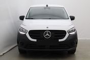 Mercedes Citan eCitan L2