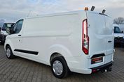 Ford Transit Custom L2H1 Zabudowa Warsztatowa
