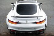 Mercedes AMG GT 63 4Matic+ Coupe