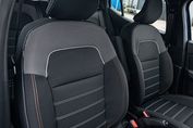 Dacia Sandero Stepway Expression LPG 1.0 TCe
