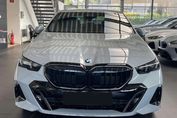 BMW Seria 5 520i M Sport