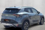 Kia Sportage CRDI mHEV L 4WD DCT
