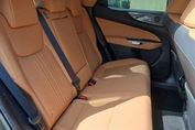 Lexus NX 350h Prestige 2WD