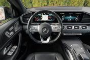 Mercedes GLE Coupe 400 d 4-Matic Premium