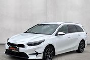 Kia Ceed 1.5 T-GDI L Business Line DCT