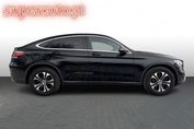 Mercedes GLC Coupe 220 d 4-Matic