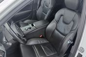 Volvo V90 T8 AWD Plug-In Hybrid Inscription aut