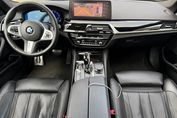 BMW Seria 5 540i M Sport