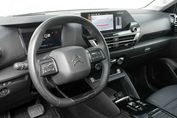 Citroen C4 X EV136 50kWh Shine