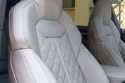Audi Q7 50 TDI quattro S Line