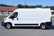Fiat Ducato Maxi L3H2