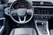 Audi Q3 35 TDI S tronic