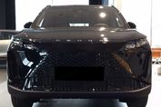 Omoda 7 Luxury PHEV