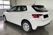 Skoda Fabia Essence 1.0 TSI