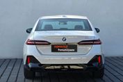 BMW Seria 5 520d xDrive M Sport aut