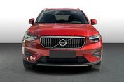 Volvo XC40 T5 Plug-In Hybrid Core