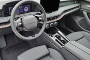 Skoda Superb L&K 2.0 TSI DSG