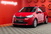 Skoda Citigo 1.0