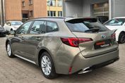 Toyota Corolla 1.8 Hybrid Comfort