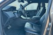 Land Rover Range Rover Evoque TD4 AWD Dynamic SE